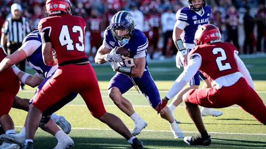 Spencer Ferguson 2026 at SUU