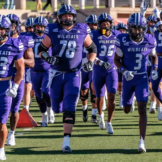 football team 2026 at SUU