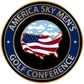 American Sky Logo