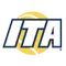 Intercollegiate Tennis Association Logo