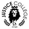 Justice College Logo