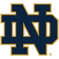 University of Notre Dame Logo