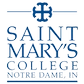 Saint Mary's College (IN) Logo
