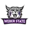 Weber State Athletics Logo - 2023