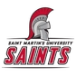 Saint Martin's University Logo