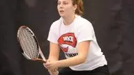 Lady Topper Tennis Looks to Gain Momentum Heading into the SBC Championships
