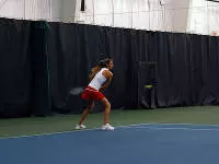 WKU Tennis Falls to North Alabama