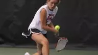 WKU Tennis Opens 2010 Season With Sweep of Union College