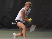 WKU Tennis Opens 2010 Season With Sweep of Union College