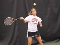 WKU Tennis Drops Weekend Match With Lindsey Wilson College