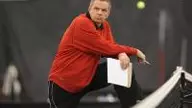 True Becomes Lady Toppers' All-Time Leader in Tennis Coaching Wins