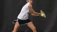 Lady Topper Tennis Falls to Middle Tennessee in Tune-Up for Sun Belt Conference Tournament