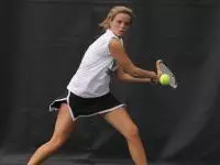 Lady Topper Tennis Falls to Middle Tennessee in Tune-Up for Sun Belt Conference Tournament