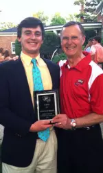 WKU Student-Athletes Among Those Honored at Academic Banquet