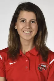 Rylie Mercer 2017 headshot