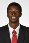 Ventavius Sears graduate assistant headshot