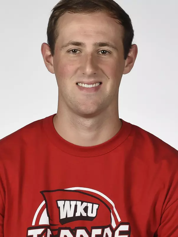 Logan Trimmer 2017 headshot