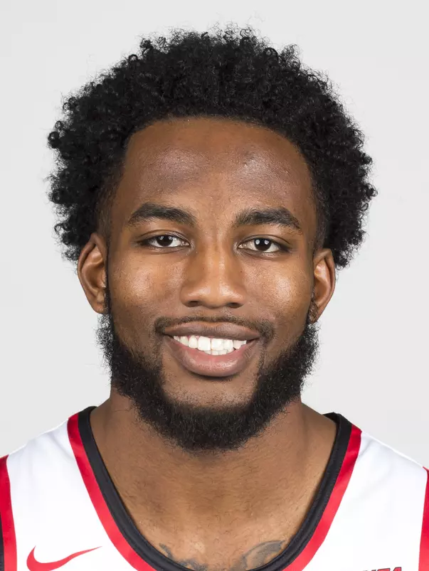 Jalen Baker