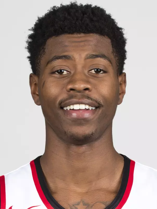 Lamonte Bearden