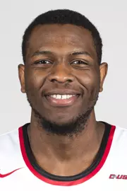 Dwight Coleby