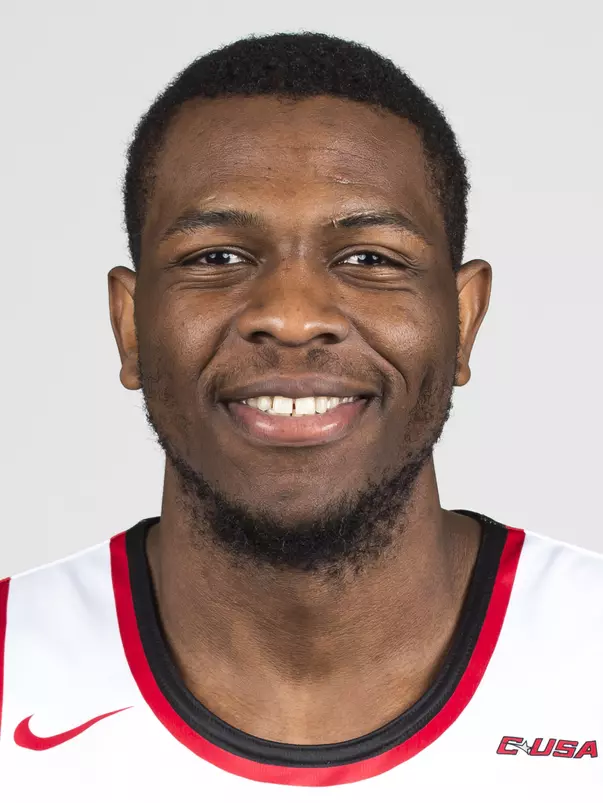 Dwight Coleby