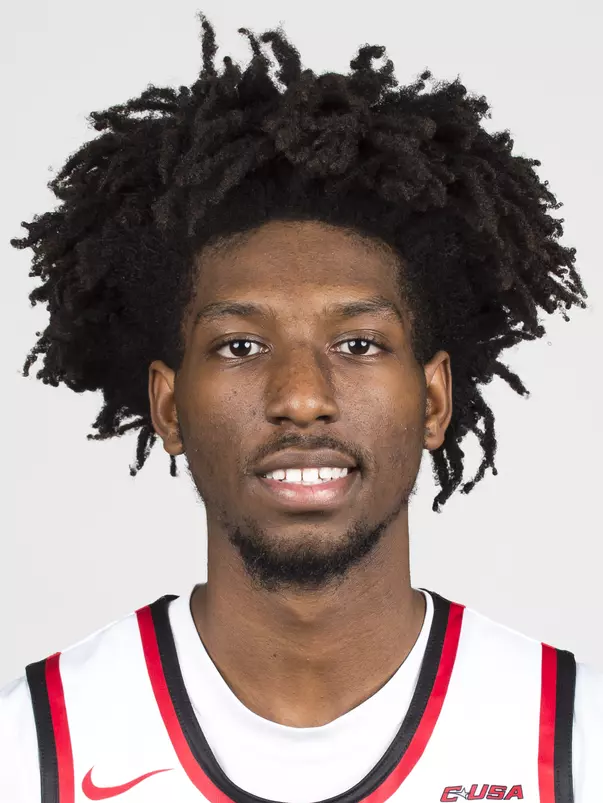 Taveion Hollingsworth
