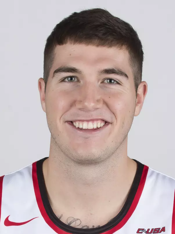 Justin Johnson