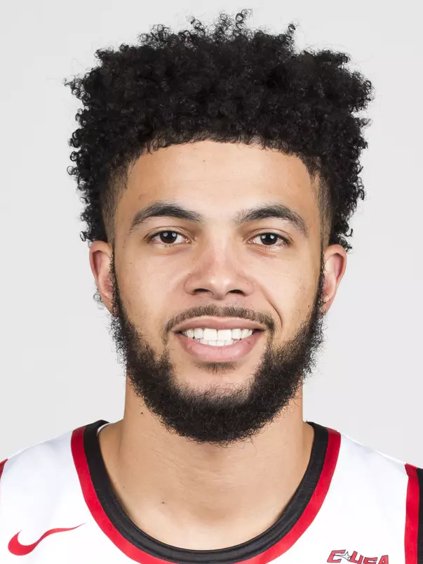 Darius Thompson