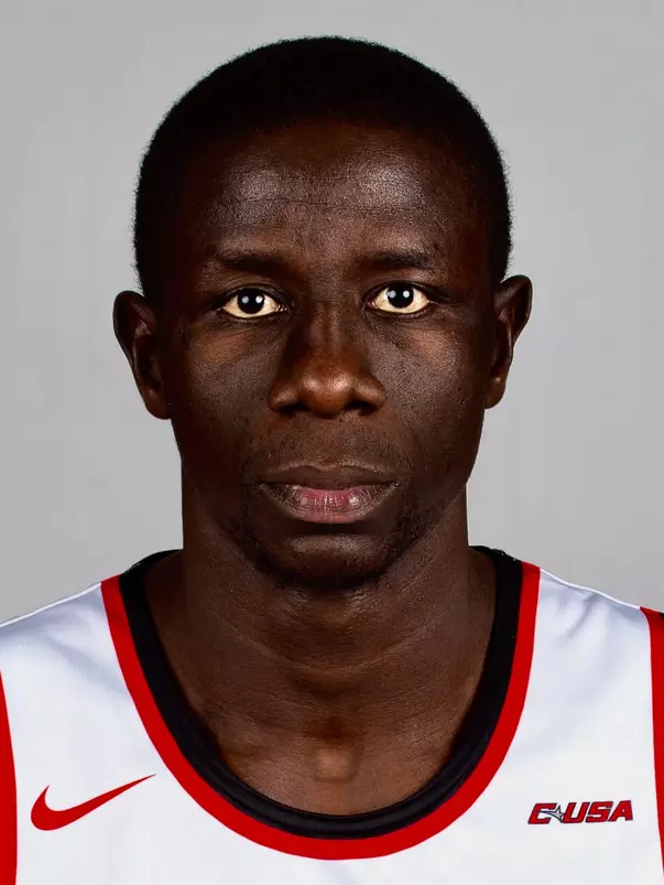 Moustapha Diagne