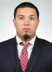Justin Martinez