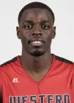 Junior Lomomba
