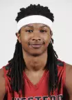 Damari Parris