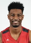 Jabari McGhee