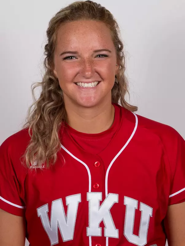 2016 softball headshot