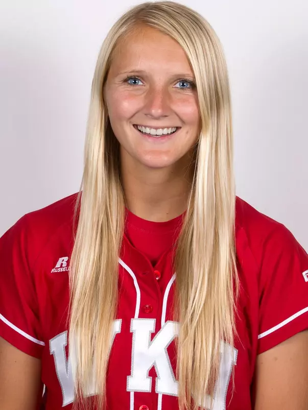 2016 softball headshot