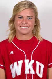 2016 softball headshot