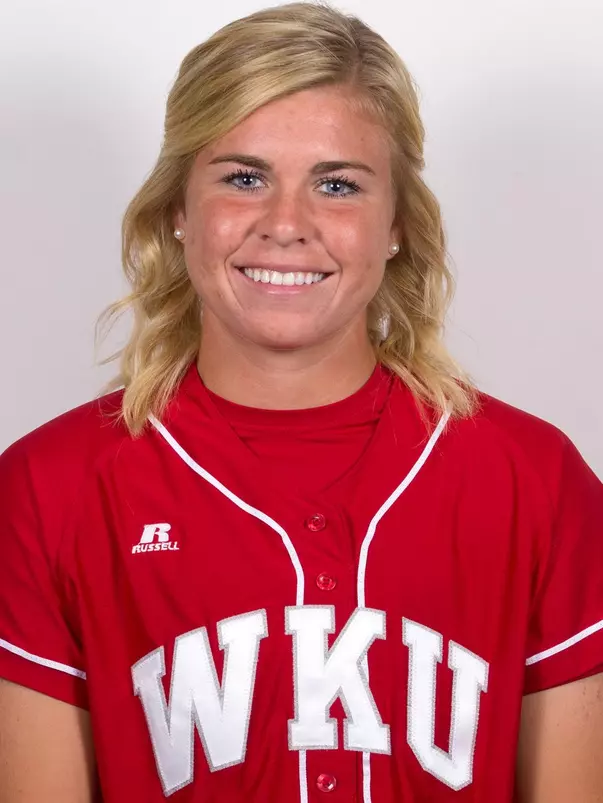 2016 softball headshot