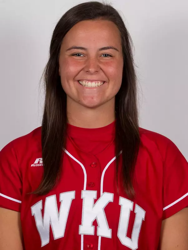 2016 softball headshot