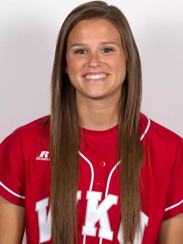 2016 softball headshot