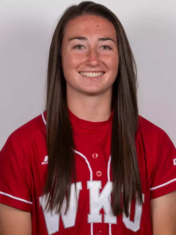 2016 softball headshot
