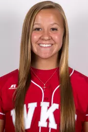 2016 softball headshot