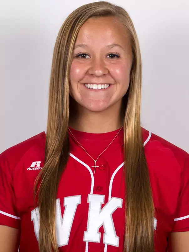 2016 softball headshot