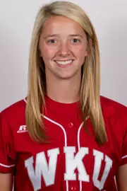 2016 softball headshot