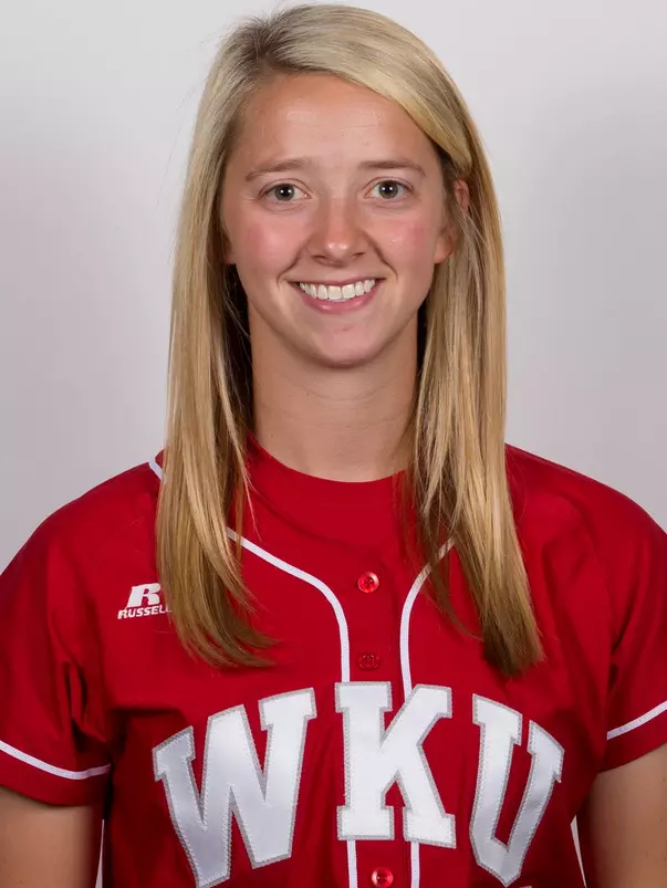 2016 softball headshot