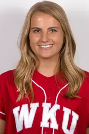 2016 softball headshot