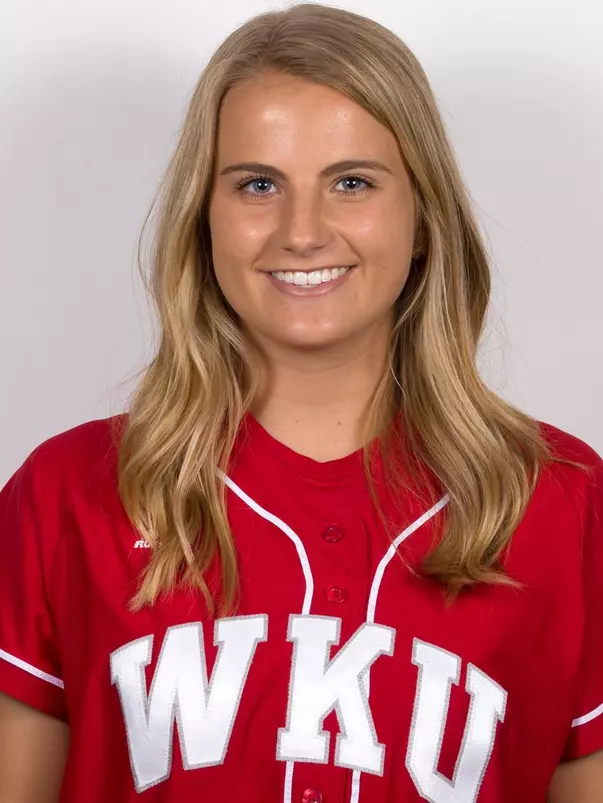 2016 softball headshot
