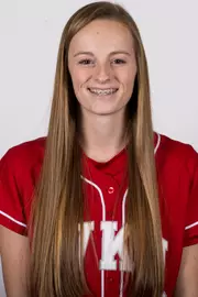 2016 softball headshot