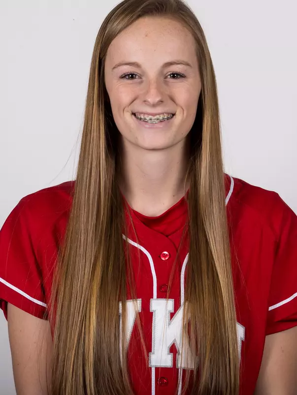 2016 softball headshot