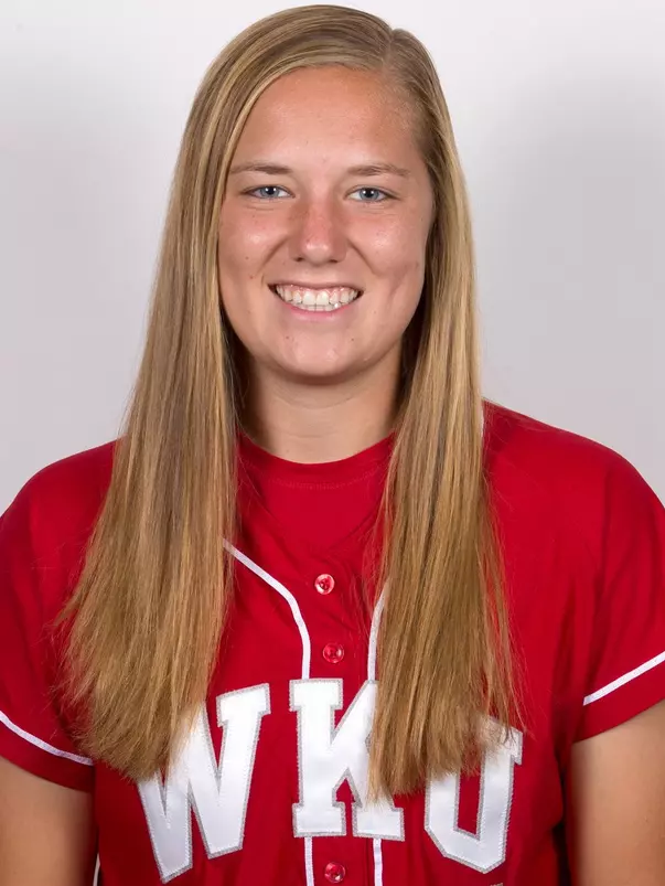 2016 softball headshot