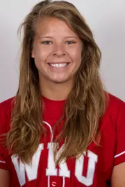 2016 softball headshot